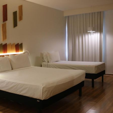 Hotel Nacional Inn Curitiba Santa Felicidade المظهر الخارجي الصورة