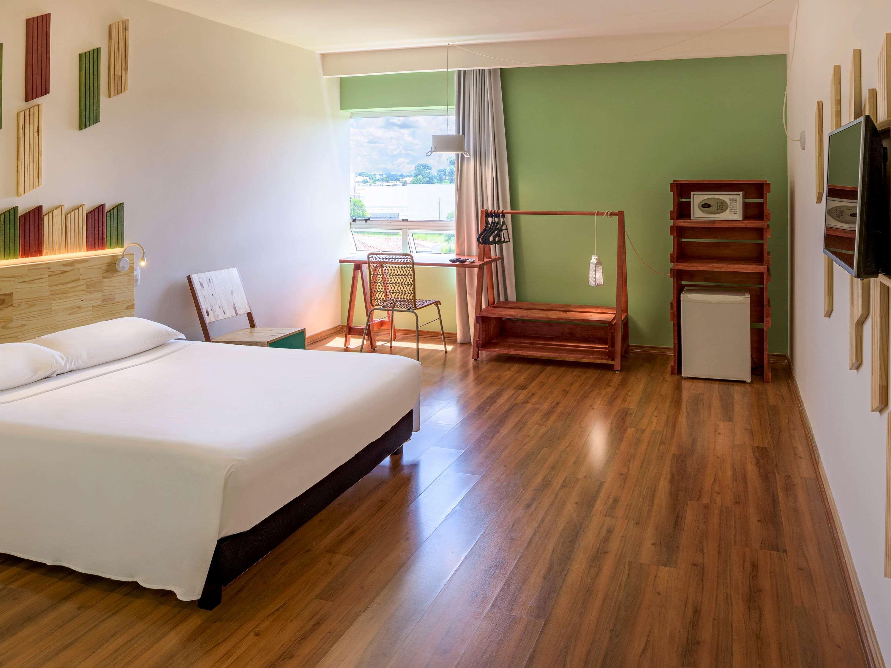 Hotel Nacional Inn Curitiba Santa Felicidade المظهر الخارجي الصورة