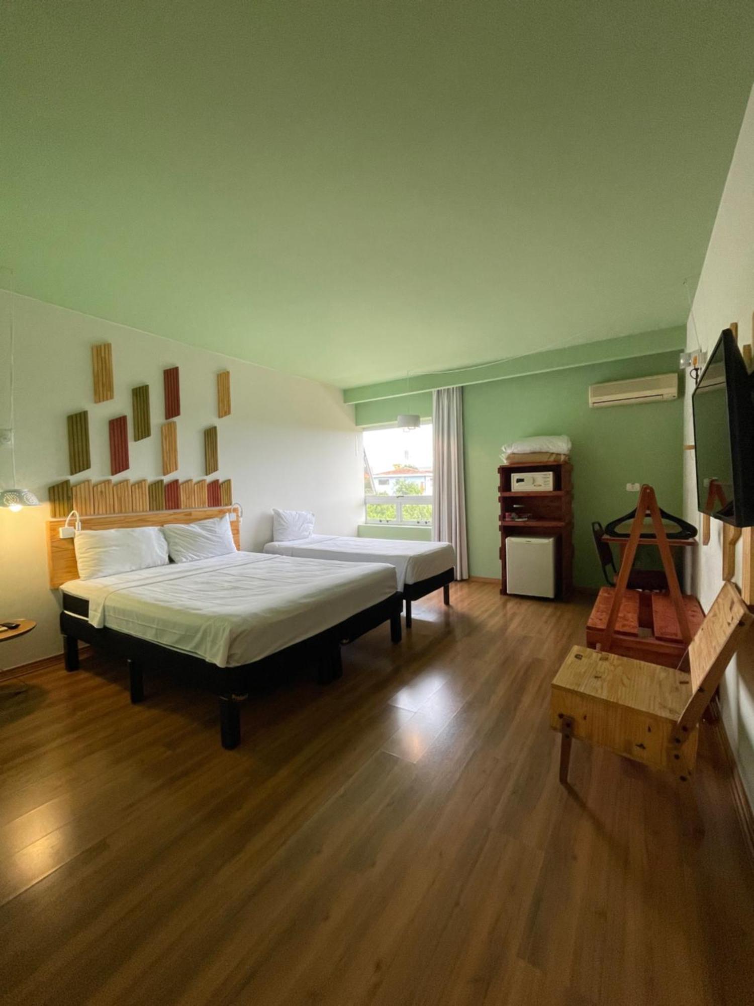 Hotel Nacional Inn Curitiba Santa Felicidade المظهر الخارجي الصورة