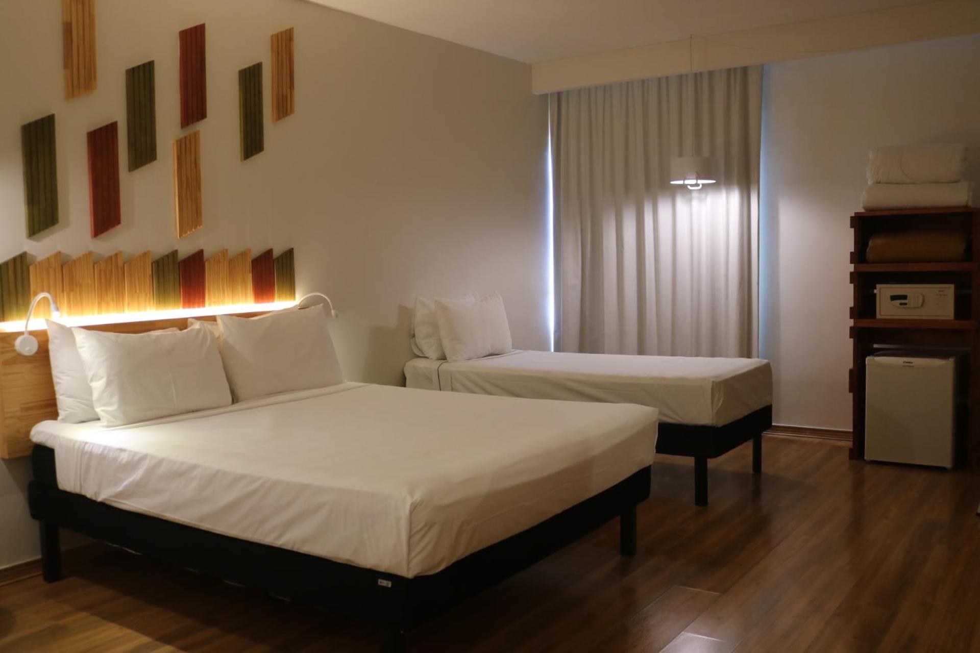 Hotel Nacional Inn Curitiba Santa Felicidade المظهر الخارجي الصورة