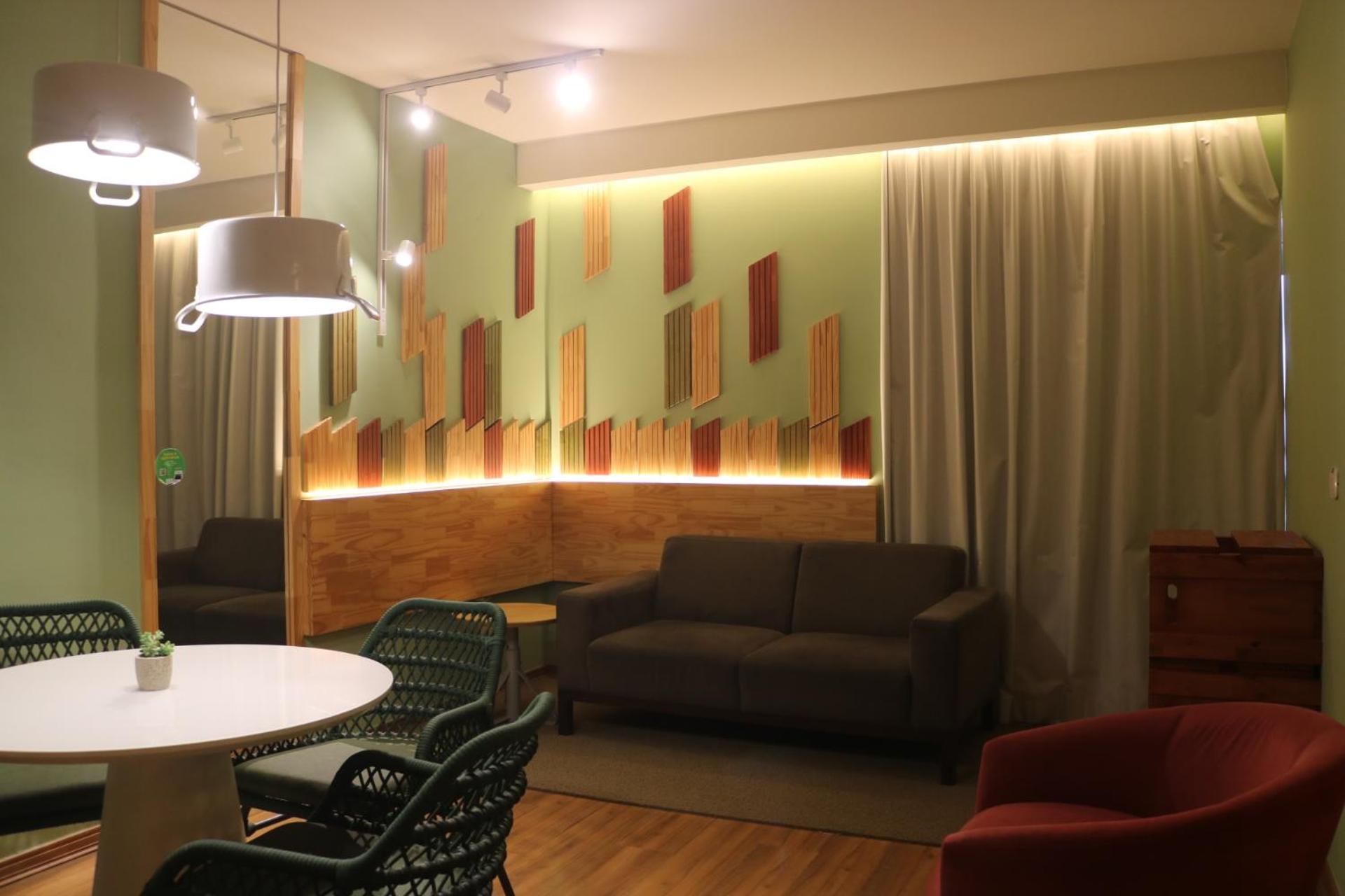 Hotel Nacional Inn Curitiba Santa Felicidade المظهر الخارجي الصورة