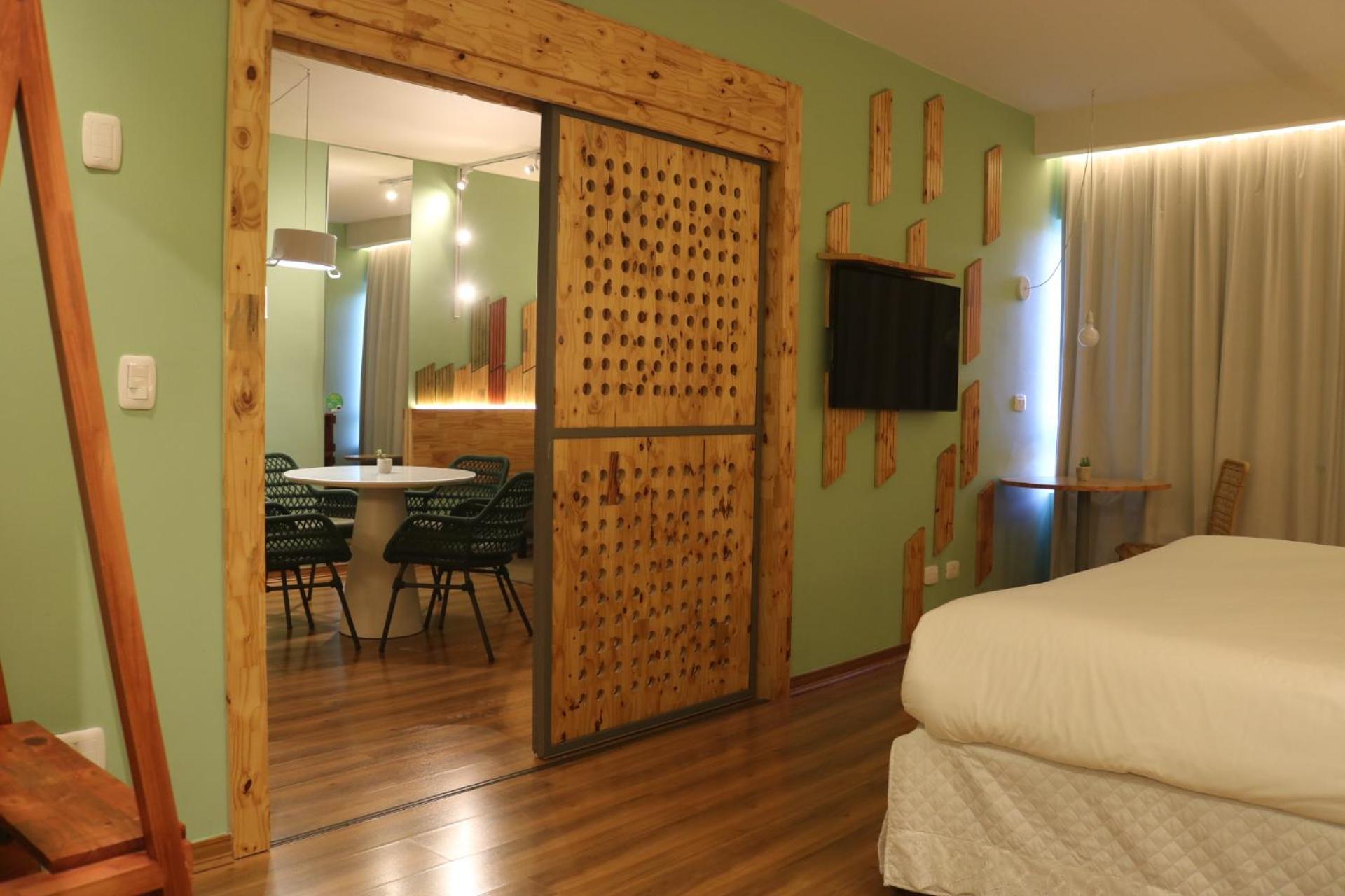 Hotel Nacional Inn Curitiba Santa Felicidade المظهر الخارجي الصورة