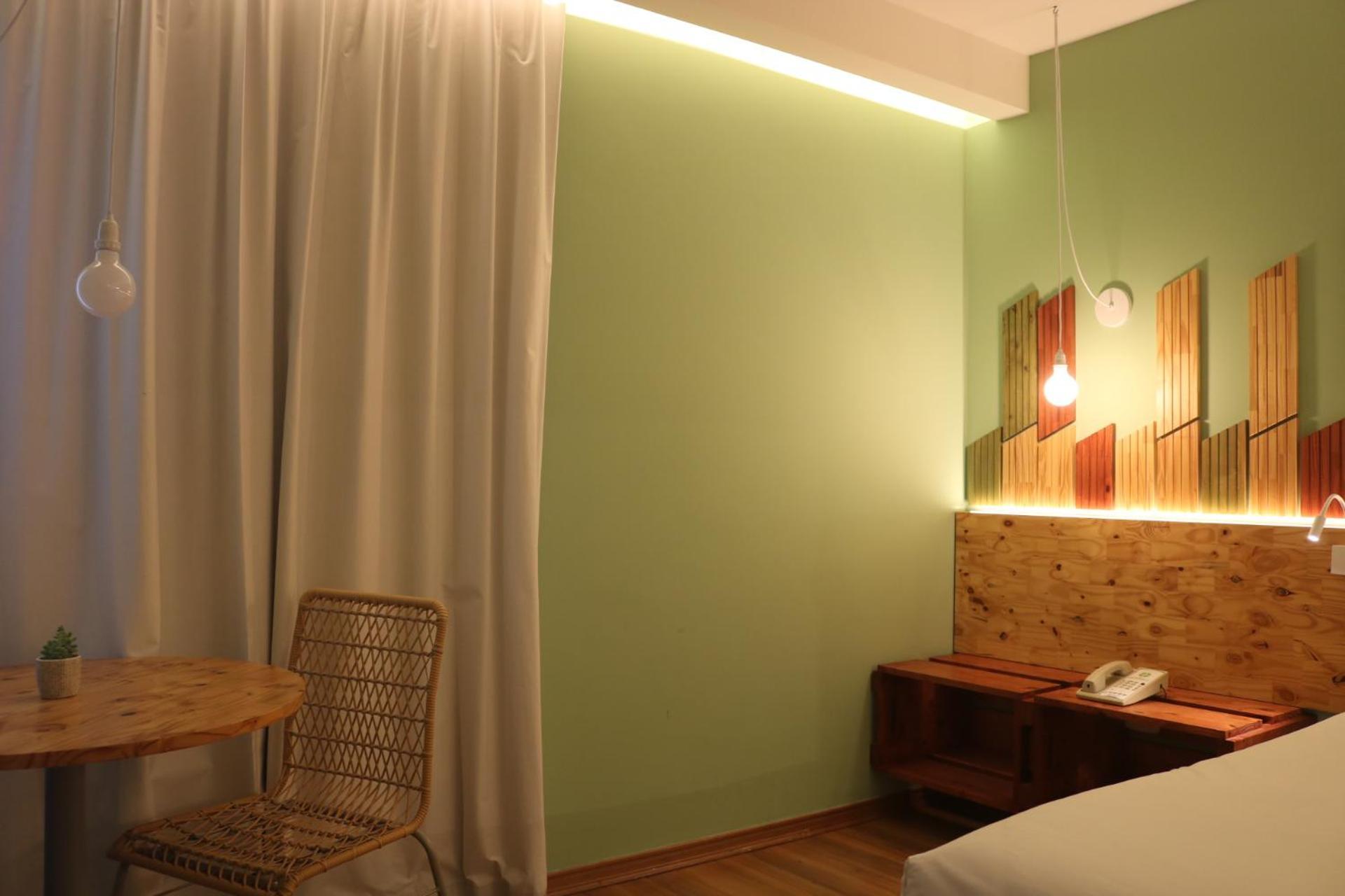 Hotel Nacional Inn Curitiba Santa Felicidade المظهر الخارجي الصورة